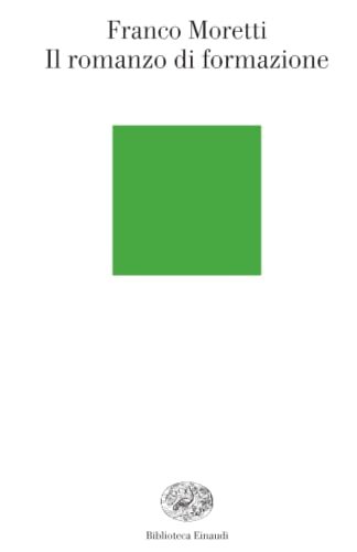 Il romanzo di formazione | Immagine principale