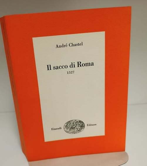 Il Sacco di Roma 1527. | Immagine Gallery 2