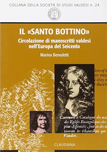 Il «santo bottino». Circolazione di manoscritti valdesi nell'Europa del Seicento | Immagine principale