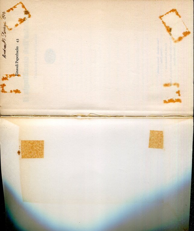 Il significato dell'estetica : [la funzione estetica in rapporto alla …