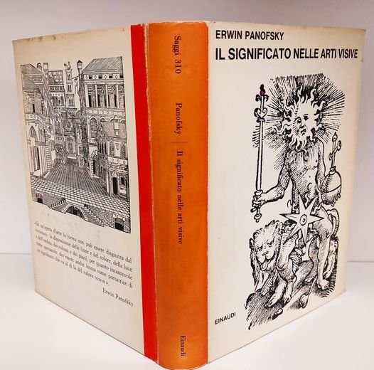 Il significato nelle arti visive