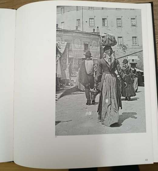 Il silenzio del negativo : Filippo Del Campana Guazzesi fotografo …