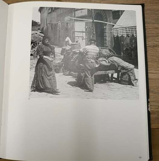 Il silenzio del negativo : Filippo Del Campana Guazzesi fotografo …