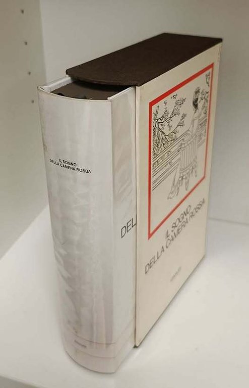 Il sogno della camera rossa : romanzo cinese del secolo … | Immagine Gallery 2