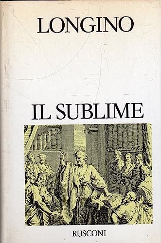 Il sublime | Immagine principale