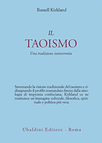Il taoismo. Una tradizione ininterrotta | Immagine principale
