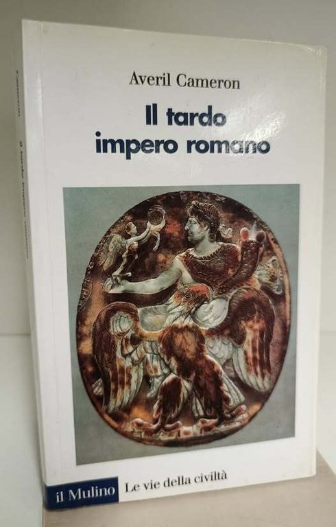 Il tardo impero romano | Immagine Gallery 2
