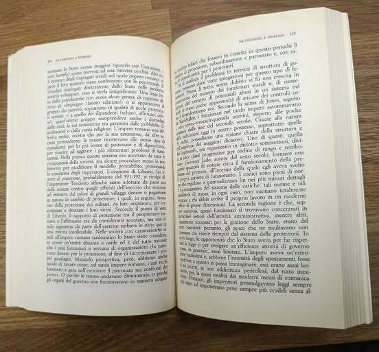 Il tardo impero romano | Immagine Gallery 4