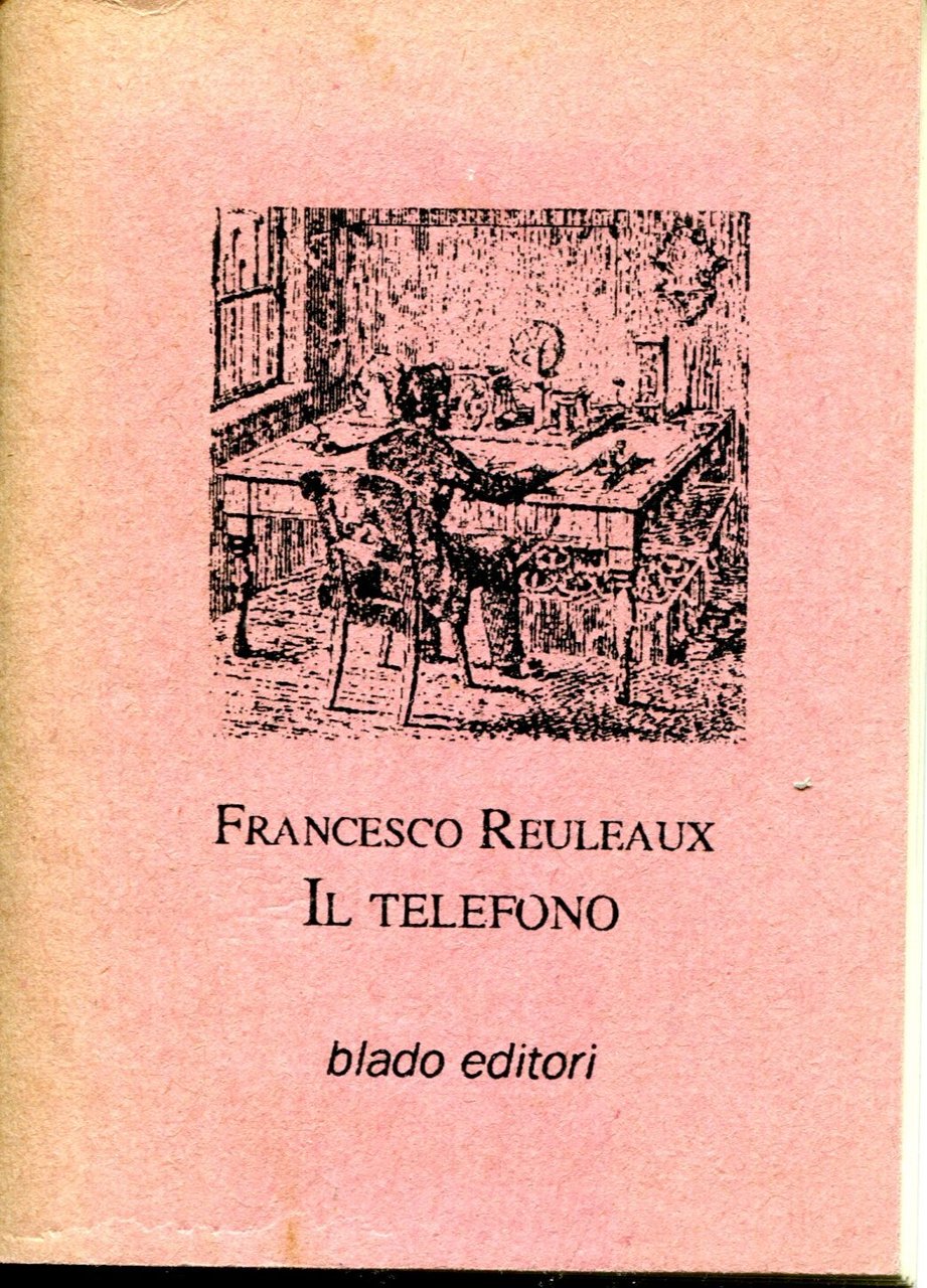 Il telefono