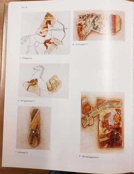 Il tempio d'Ercole di Sabratha