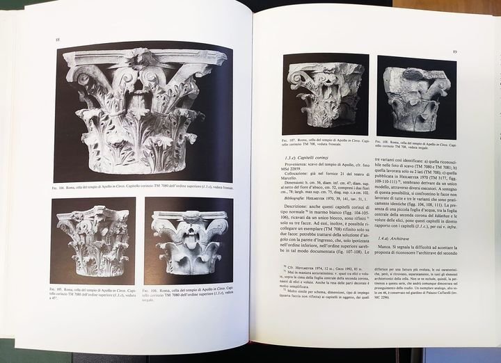 Il tempio di Apollo «In circo» e la formazione del … | Immagine Gallery 2