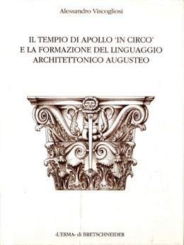 Il tempio di Apollo «In circo» e la formazione del … | Immagine Gallery 3