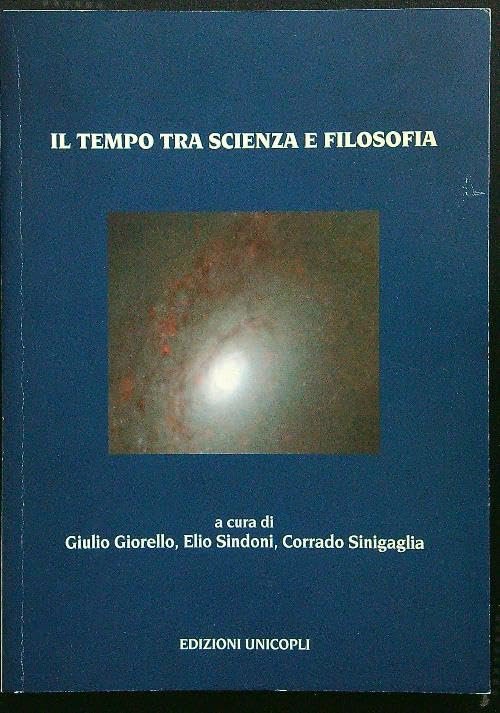 Il tempo tra scienza e filosofia | Immagine principale