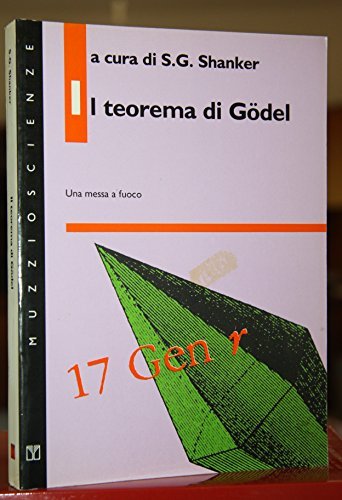Il teorema di Gödel. Una messa a fuoco | Immagine principale