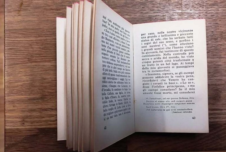 Il toro bianco : racconto | Immagine Gallery 3