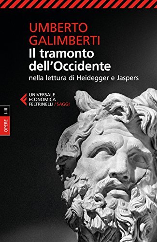 Il tramonto dell'Occidente nella lettura di Heidegger e Jaspers | Immagine principale