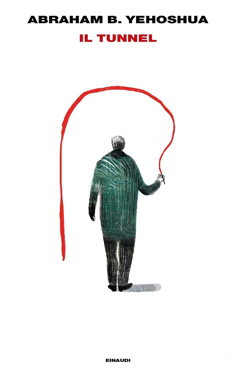 Il tunnel | Immagine principale