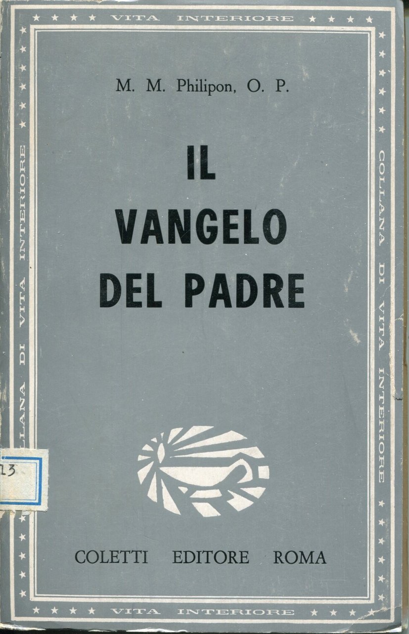 Il Vangelo del Padre