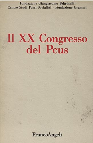 Il ventesimo Congresso del PCUS | Immagine principale