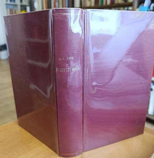 Il vento del nord | Immagine principale