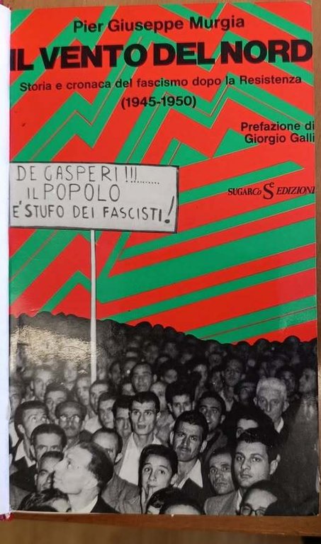 Il vento del nord | Immagine Gallery 2