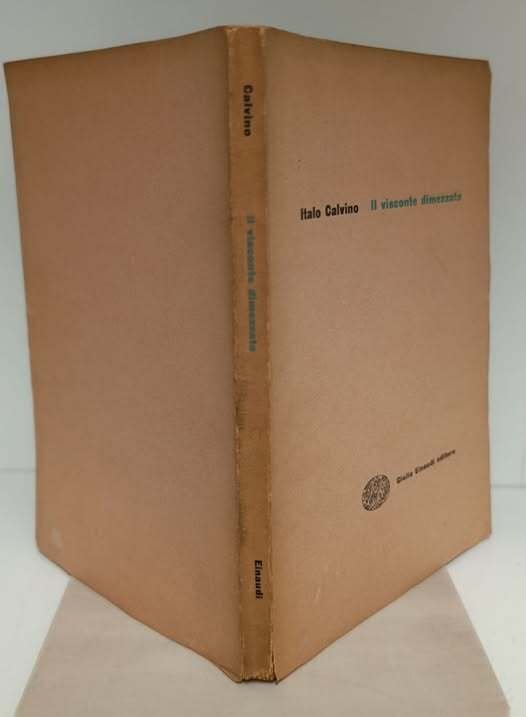 Il visconte dimezzato | Immagine principale