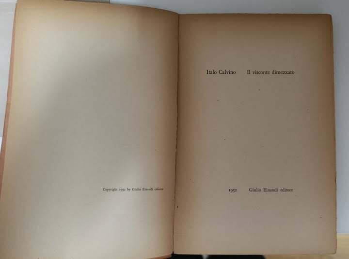 Il visconte dimezzato | Immagine Gallery 2