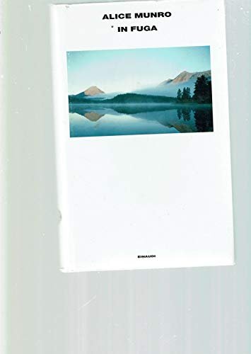 In fuga | Immagine principale