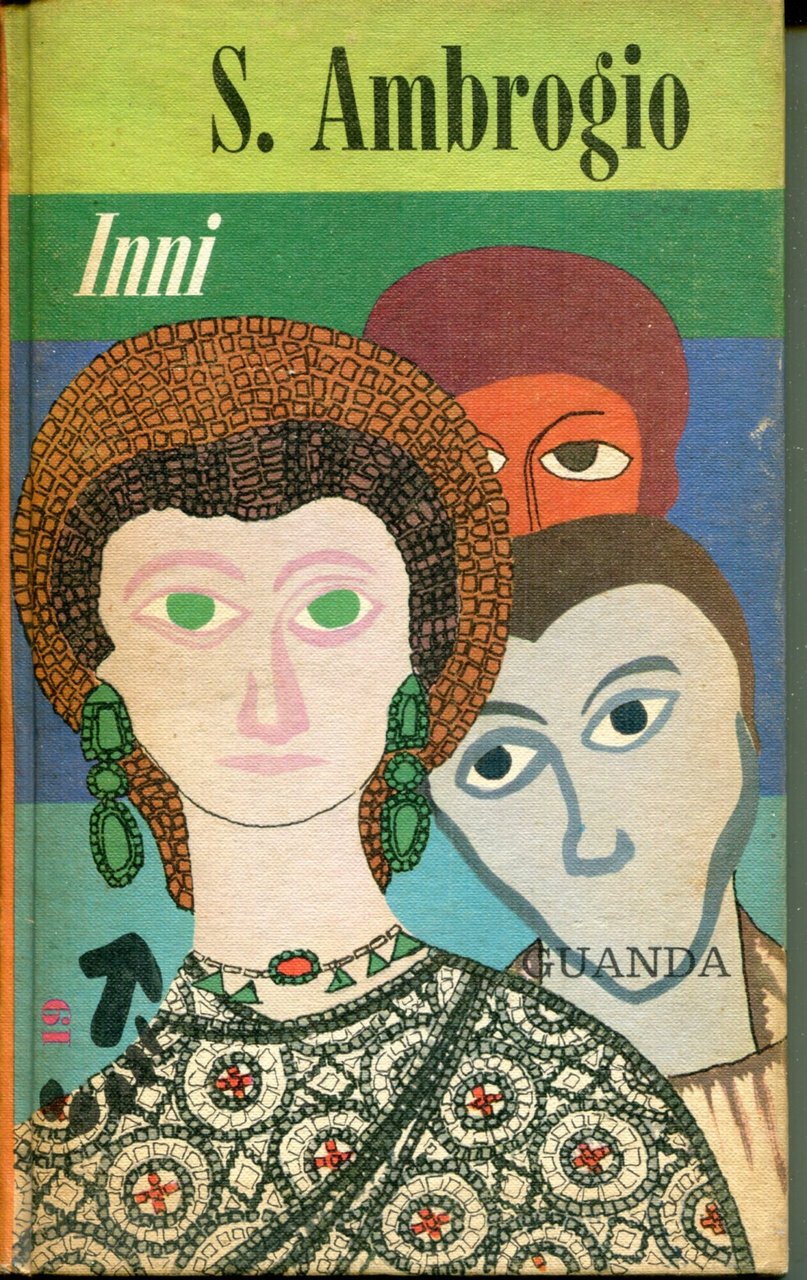 Inni di sant'Ambrogio | Immagine principale