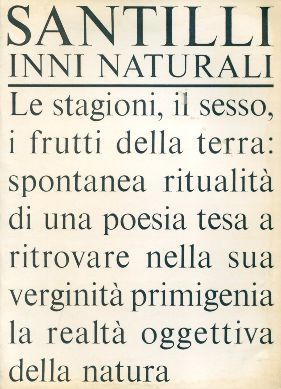 Inni naturali