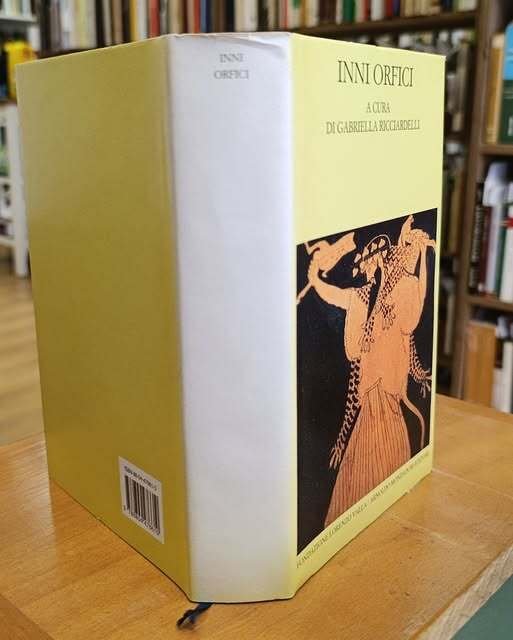 Inni orfici | Immagine principale