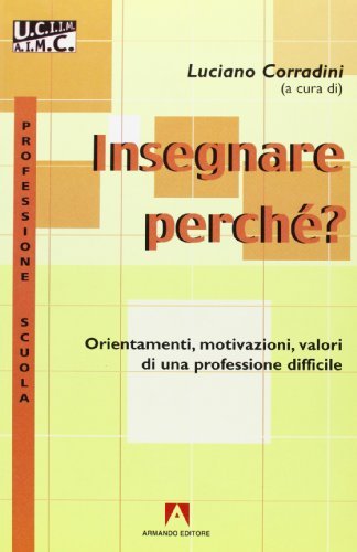 Insegnare perché | Immagine principale