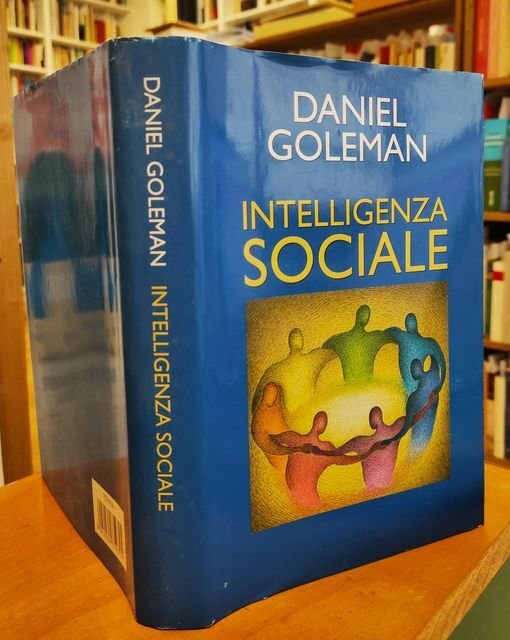 Intelligenza sociale | Immagine principale