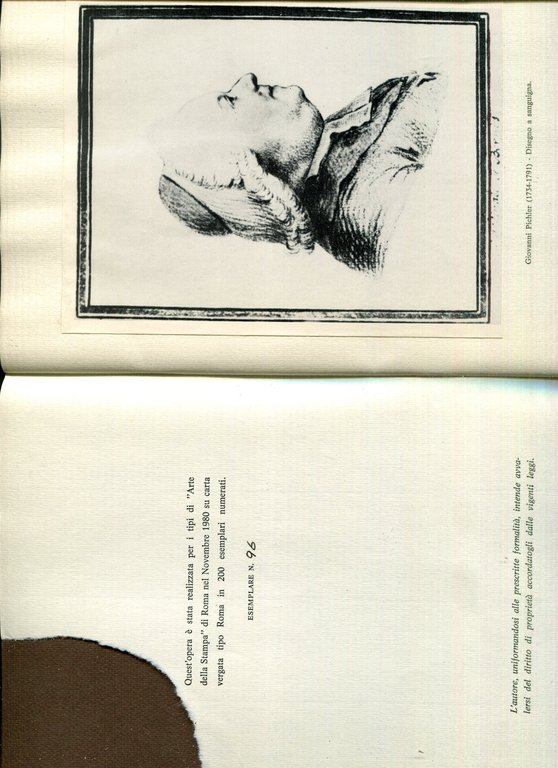 Intreccio libraro-enologico tra Casanova e De Bernis : con appendice … | Immagine Gallery 2