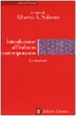 Introduzione all'italiano contemporaneo. Le strutture (Vol. 1) | Immagine principale