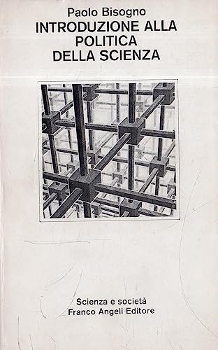 Introduzione alla politica della scienza | Immagine principale