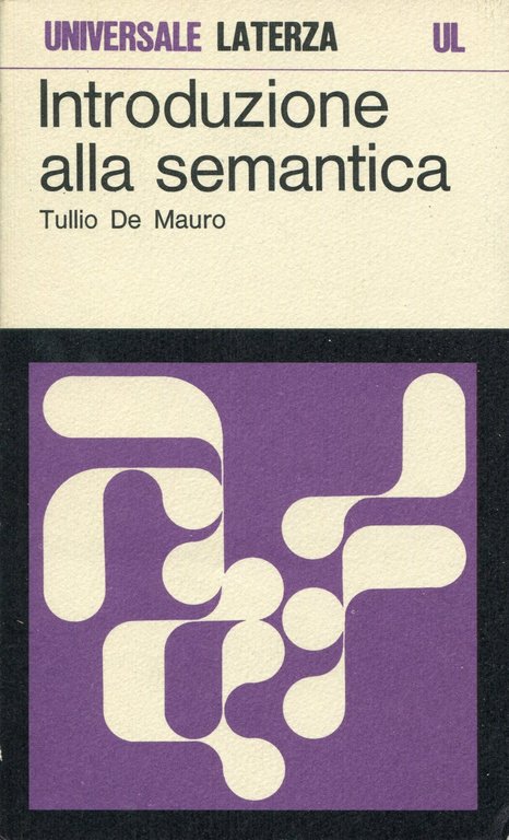 Introduzione alla semantica | Immagine Gallery 2