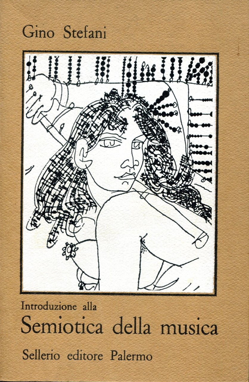 Introduzione alla semiotica della musica