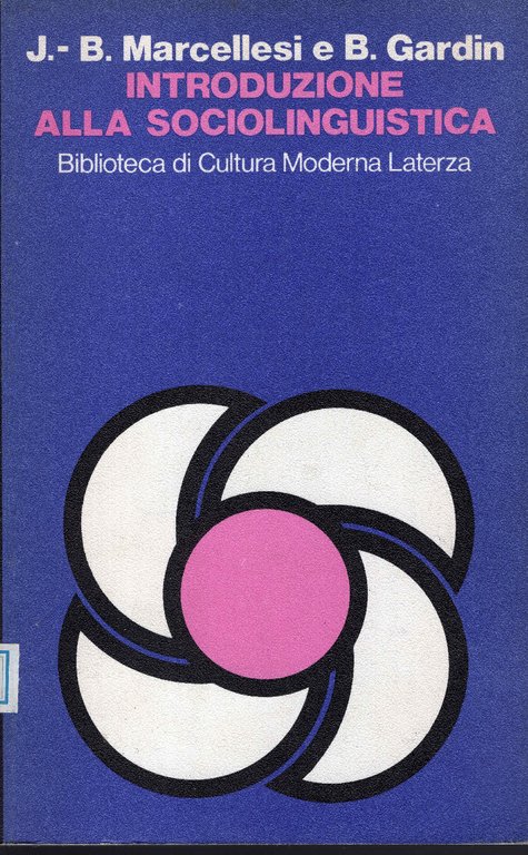 Introduzione alla sociolinguistica | Immagine Gallery 2