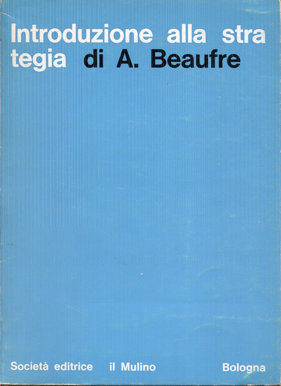 Introduzione alla strategia | Immagine principale