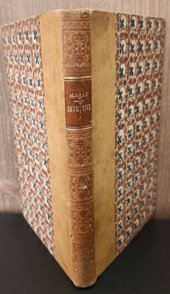 Invettive. Traduzione di Roberto Palmarocchi.