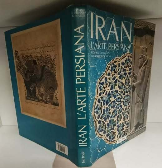 Iran. L'arte persiana