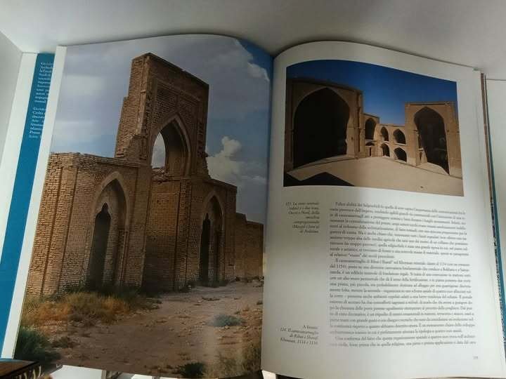 Iran. L'arte persiana