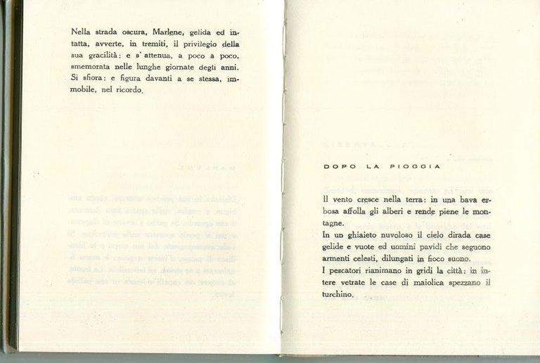 Isola, Rist. anastatica dell'edizione: Napoli, Edizioni Libreria del 900, 1932.