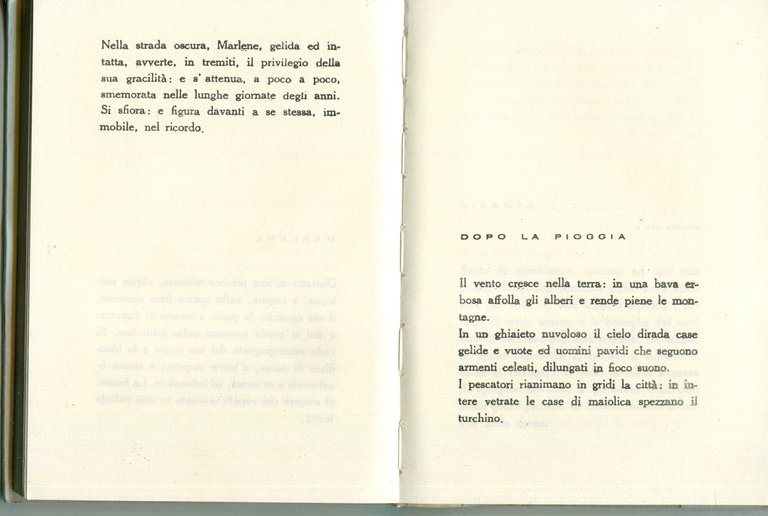 Isola, Rist. anastatica dell'edizione: Napoli, Edizioni Libreria del 900, 1932. | Immagine Gallery 4