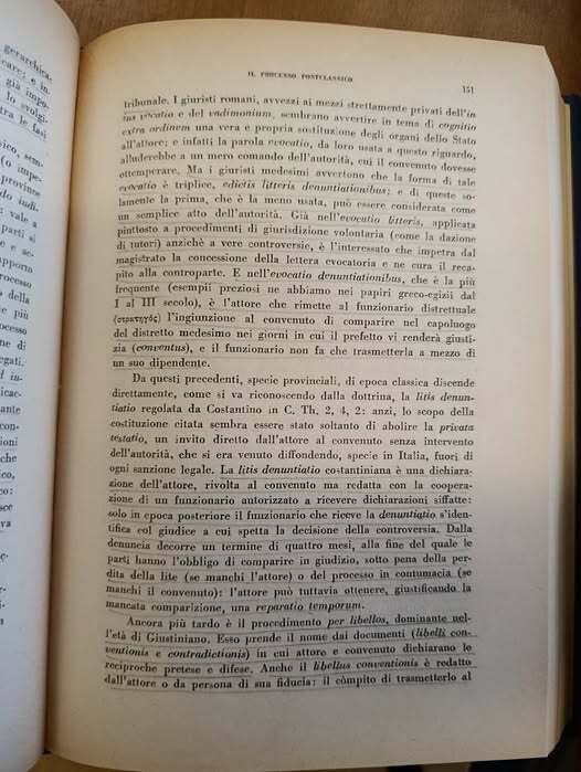 Istituzioni di diritto romano. 10. ed. riv | Immagine Gallery 3