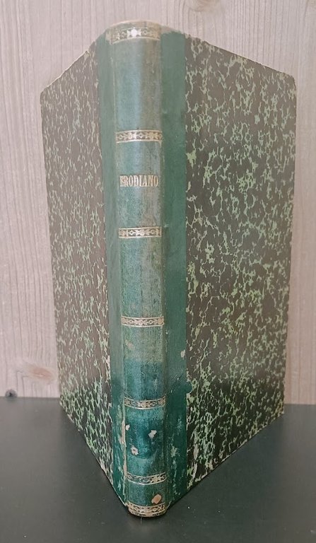 Istoria dell'Imperio dopo Marco. Libri otto dal greco in italiano …