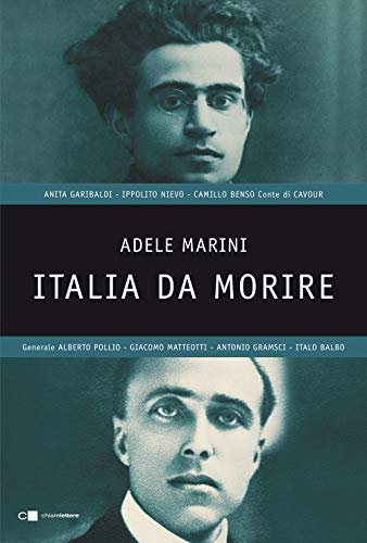 Italia da morire. I delitti eccellenti e misteriosi che hanno … | Immagine principale