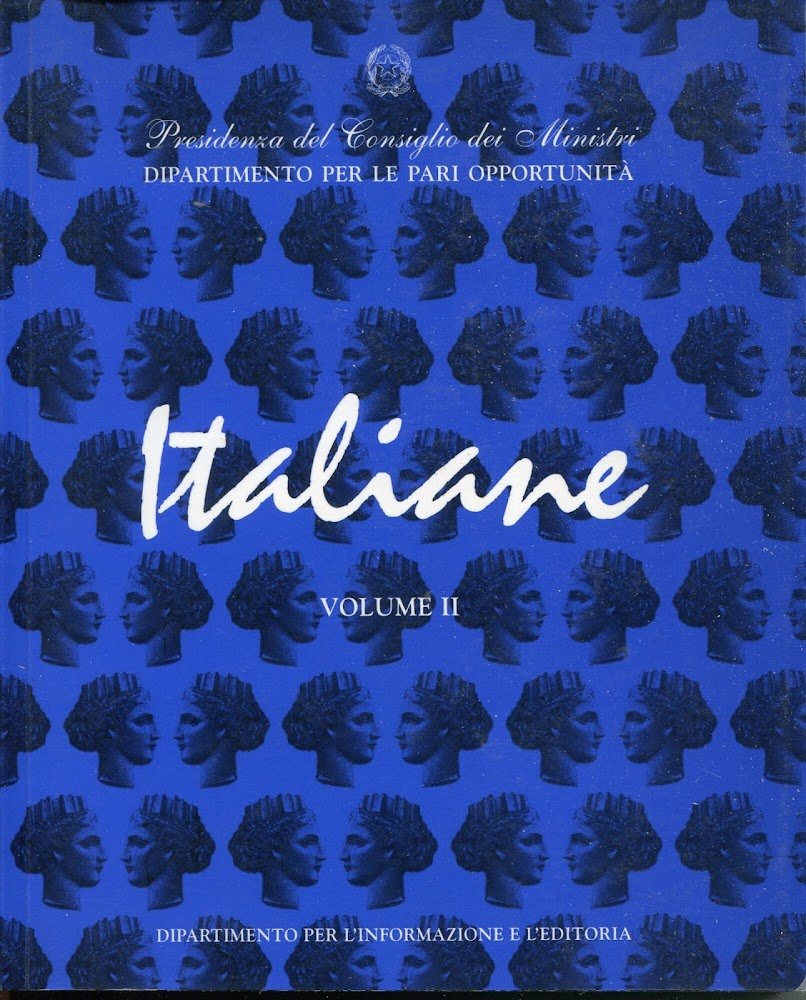 Italiane 2: Dalla prima guerra mondiale al secondo dopoguerra