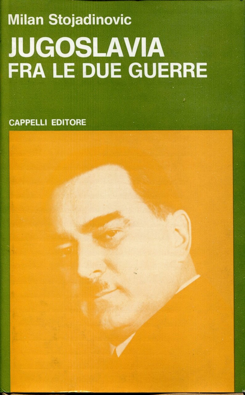 Jugoslavia fra le due guerre | Immagine principale